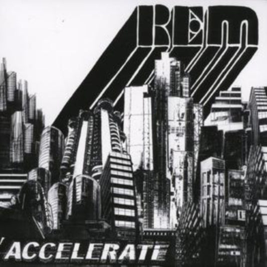 Accelerate