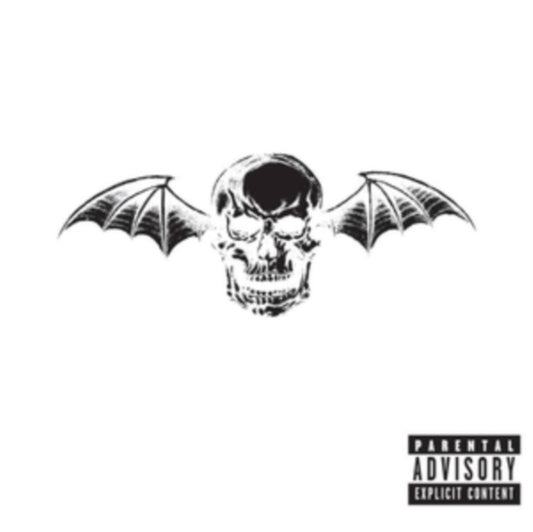 This CD is brand new.Format: CDMusic Style: Alternative RockThis item's title is: Avenged SevenfoldArtist: Avenged SevenfoldLabel: Hopeless RecordsBarcode: 093624992011Release Date: 10/30/2007