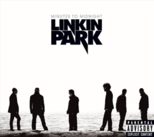 This CD is brand new.Format: CDMusic Style: Alternative RockThis item's title is: Minutes To MidnightArtist: Linkin ParkLabel: Warner Bros. RecordsBarcode: 093624996132Release Date: 5/14/2007