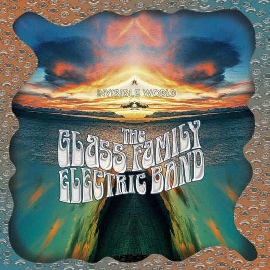 This CD is brand new.Format: CDThis item's title is: Invisible World (Booklet)Artist: Glass Family Electric BandLabel: JDC RECORDSBarcode: 093652756326Release Date: 5/9/2022