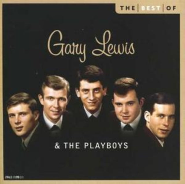 This CD is brand new.Format: CDMusic Style: Pop RockThis item's title is: Best Of Gary Lewis & PlayboysArtist: Gary & The Playboys LewisLabel: CAPITOLBarcode: 094631189821Release Date: 9/27/2005