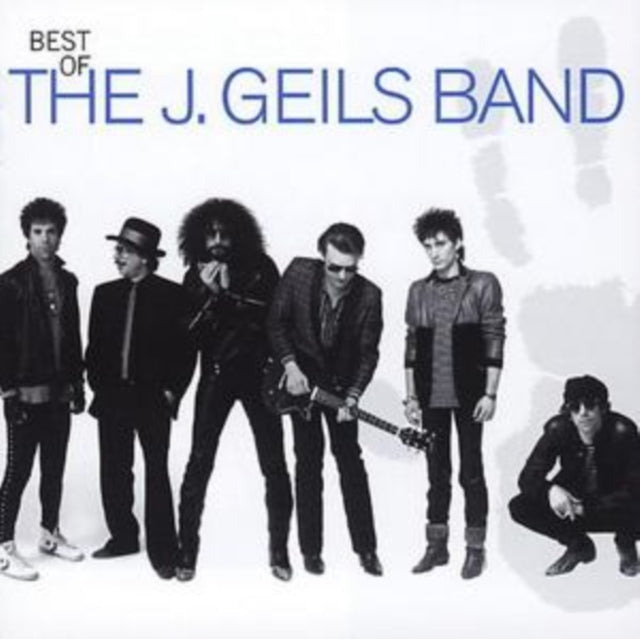 This CD is brand new.Format: CDMusic Style: BritpopThis item's title is: Best OfArtist: J. Band GeilsLabel: Helter SkelterBarcode: 094633626027Release Date: 4/4/2006