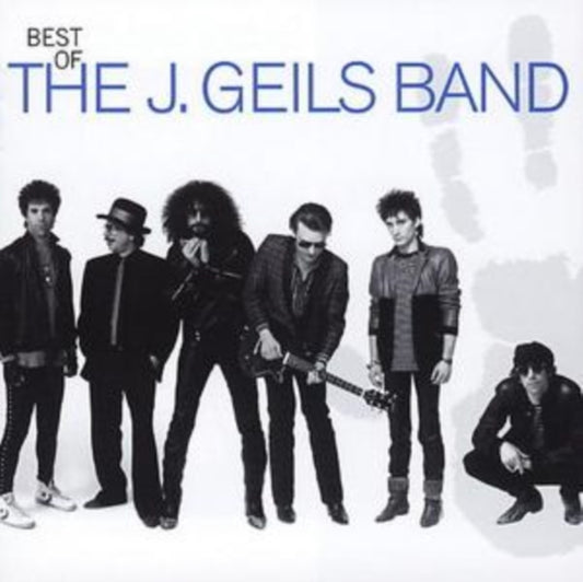 This CD is brand new.Format: CDMusic Style: BritpopThis item's title is: Best OfArtist: J. Band GeilsLabel: Helter SkelterBarcode: 094633626027Release Date: 4/4/2006