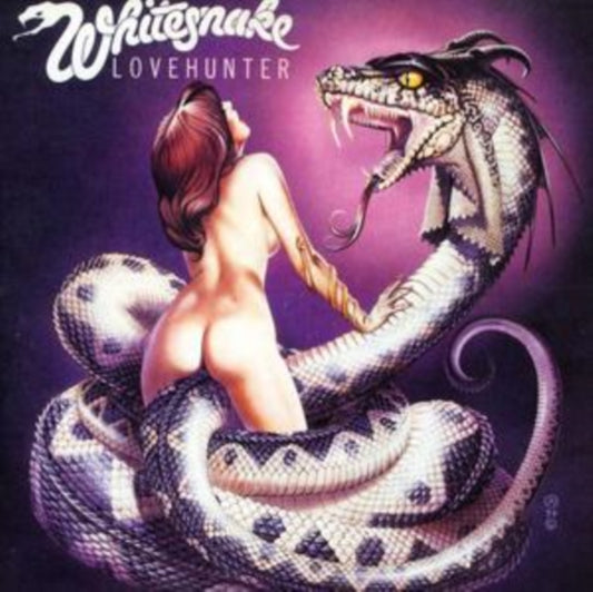 This CD is brand new.Format: CDMusic Style: Blues RockThis item's title is: LovehunterArtist: WhitesnakeLabel: WARNER BROTHERS IMPORTBarcode: 094635968620Release Date: 5/8/2006
