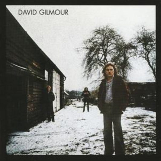 This CD is brand new.Format: CDMusic Style: Pop RockThis item's title is: David GilmourArtist: David GilmourLabel: ParlophoneBarcode: 094637084328Release Date: 8/14/2006