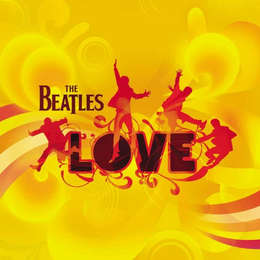 This CD is brand new.Format: CDMusic Style: Rock & RollThis item's title is: LoveArtist: BeatlesBarcode: 094637981023Release Date: 11/21/2006