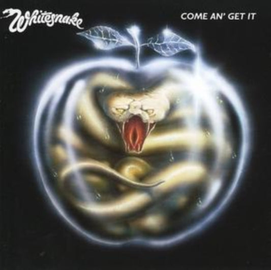 This CD is brand new.Format: CDMusic Style: Blues RockThis item's title is: Come & Get ItArtist: WhitesnakeLabel: WARNER BROTHERS IMPORTBarcode: 094638195825Release Date: 3/12/2007