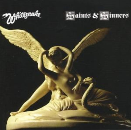 This CD is brand new.Format: CDMusic Style: Hard RockThis item's title is: Saints & SinnersArtist: WhitesnakeLabel: WARNER BROTHERS IMPORTBarcode: 094638196129Release Date: 3/12/2007