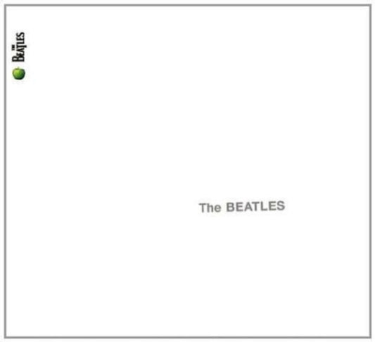 This CD is brand new.Format: CDMusic Style: Art RockThis item's title is: BeatlesArtist: BeatlesLabel: Apple RecordsBarcode: 094638246626Release Date: 9/8/2009