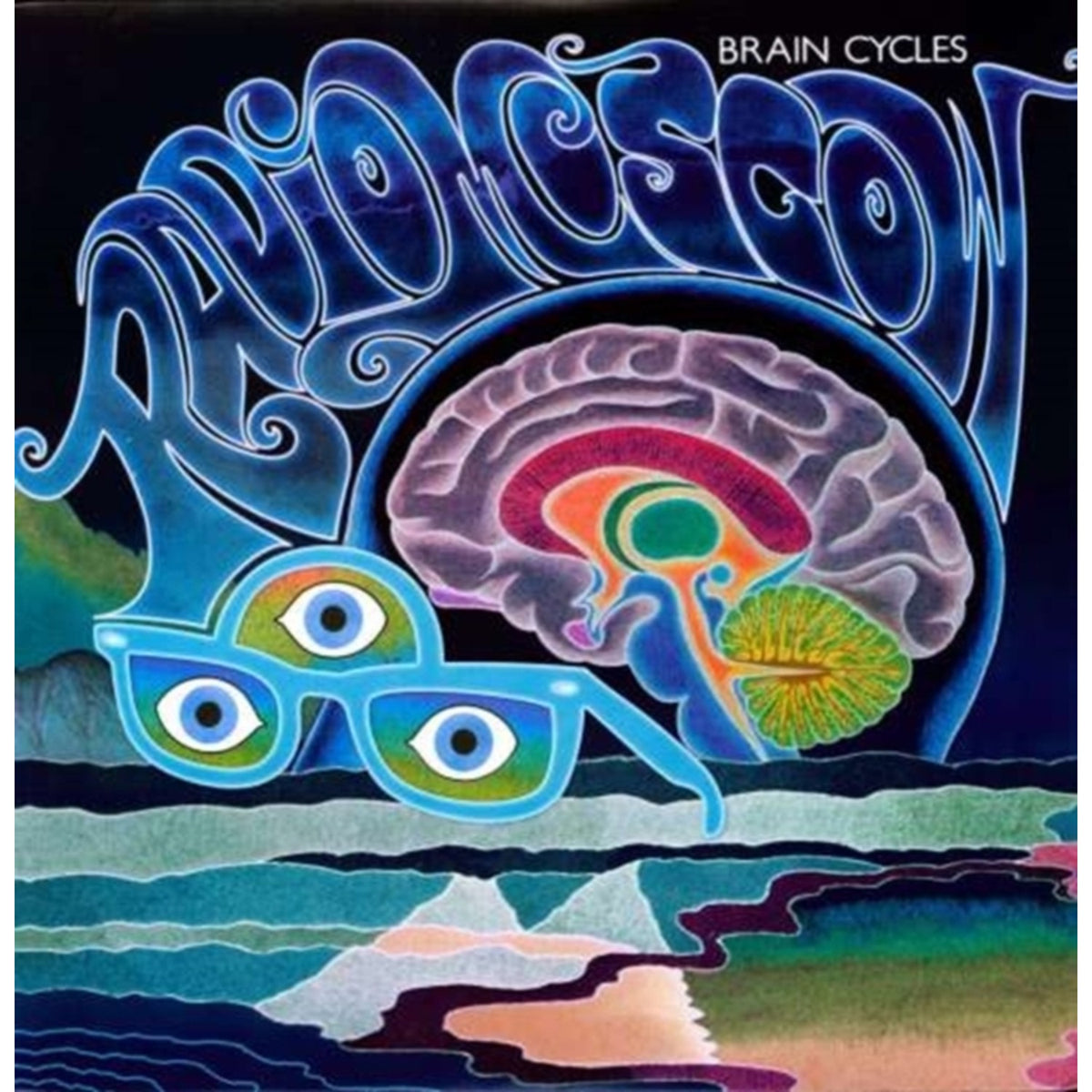 Brain Cycles