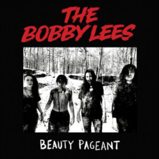 This LP Vinyl is brand new.Format: LP VinylMusic Style: PunkThis item's title is: Beauty PageantArtist: Bobby LeesLabel: Alive RecordsBarcode: 095081023611Release Date: 5/30/2025