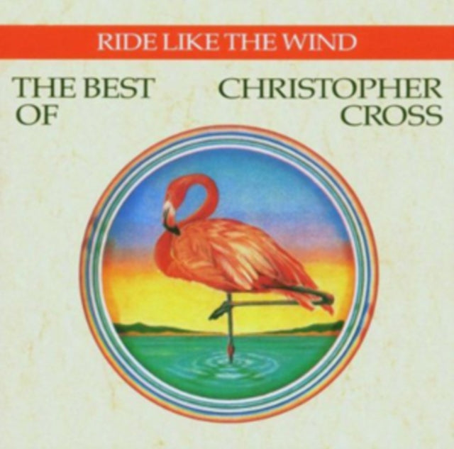 This CD is brand new.Format: CDMusic Style: Pop RockThis item's title is: Ride Like The Wind - The BestArtist: Christopher CrossLabel: Warner Bros. RecordsBarcode: 095483065622Release Date: 11/25/1996