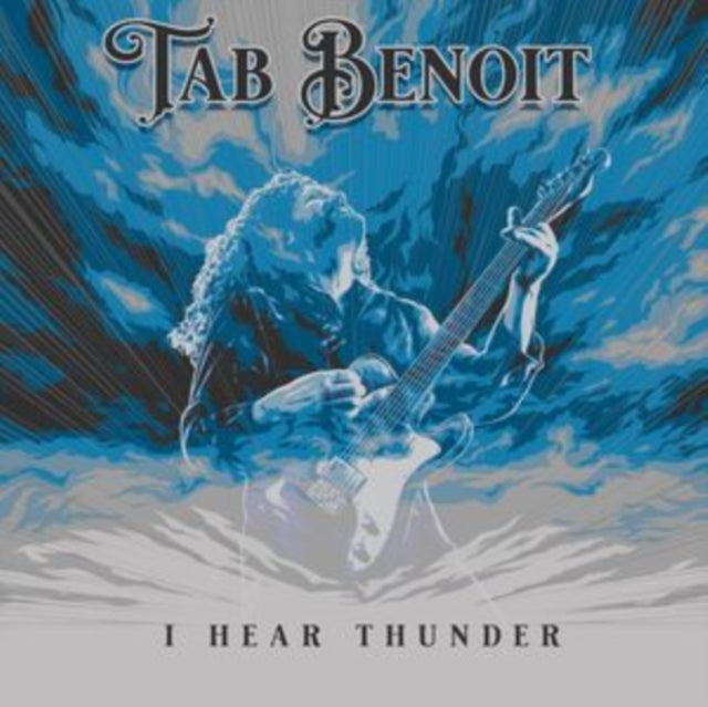 This CD is brand new.Format: CDMusic Style: Louisiana BluesThis item's title is: I Hear ThunderArtist: Tab BenoitLabel: Whiskey Bayou RecordsBarcode: 097037081065Release Date: 8/30/2024