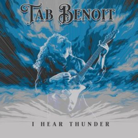 This CD is brand new.Format: CDMusic Style: Louisiana BluesThis item's title is: I Hear ThunderArtist: Tab BenoitLabel: Whiskey Bayou RecordsBarcode: 097037081065Release Date: 8/30/2024