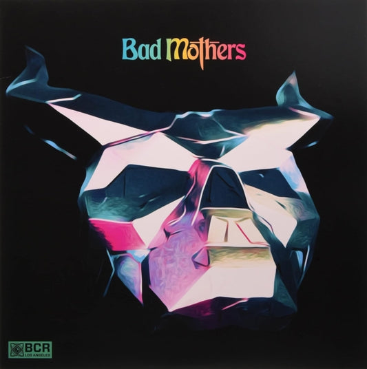 This LP Vinyl is brand new.Format: LP VinylMusic Style: Southern RockThis item's title is: Bad MothersArtist: Bad MothersLabel: BLACK COUNTRY ROCK MUSICBarcode: 097037305314Release Date: 2/25/2022