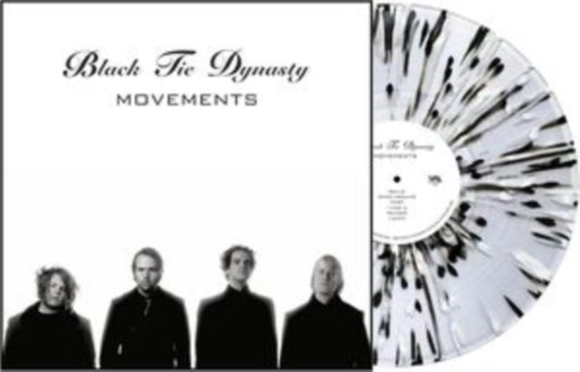 This LP Vinyl is brand new.Format: LP VinylMusic Style: New WaveThis item's title is: MovementsArtist: Black Tie DynastyLabel: IDOL RECORDSBarcode: 098054205410Release Date: 10/6/2023