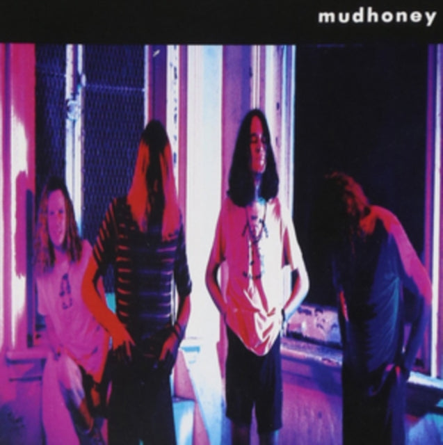 This LP Vinyl is brand new.Format: LP VinylMusic Style: GrungeThis item's title is: MudhoneyArtist: MudhoneyLabel: SUBPOPBarcode: 098787004410Release Date: 9/22/2009