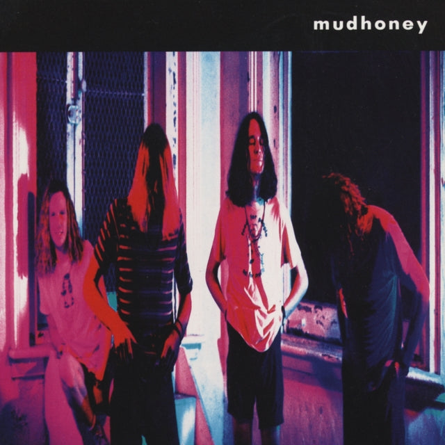 This LP Vinyl is brand new.Format: LP VinylMusic Style: GrungeThis item's title is: Mudhoney (Clear W/ White Blue & Purple LP Vinyl)Artist: MudhoneyLabel: Sub PopBarcode: 098787004434Release Date: 10/25/2024