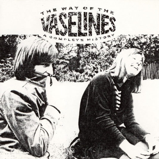 This LP Vinyl is brand new.Format: LP VinylMusic Style: Lo-FiThis item's title is: Way Of The Vaselines (Color LP Vinyl)Artist: VaselinesLabel: Sub PopBarcode: 098787014556Release Date: 2/2/2024