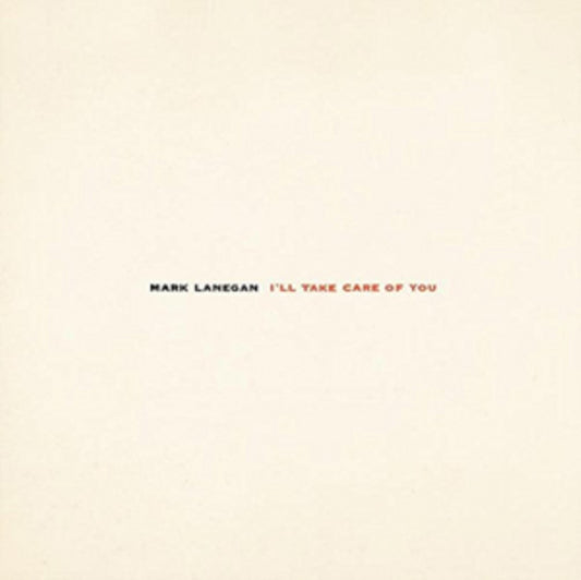 Product Image : This LP Vinyl is brand new.<br>Format: LP Vinyl<br>Music Style: Alternative Rock<br>This item's title is: I'll Take Care Of You (180G/Dl Card)<br>Artist: Mark Lanegan<br>Label: Sub Pop<br>Barcode: 098787044515<br>Release Date: 8/25/2017