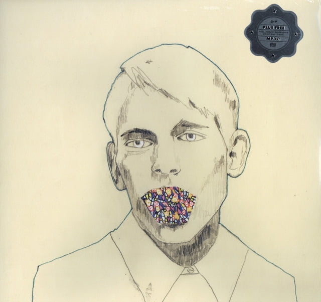 This LP Vinyl is brand new.Format: LP VinylMusic Style: Math RockThis item's title is: AntidotesArtist: FoalsLabel: SUBPOPBarcode: 098787077513Release Date: 4/8/2008