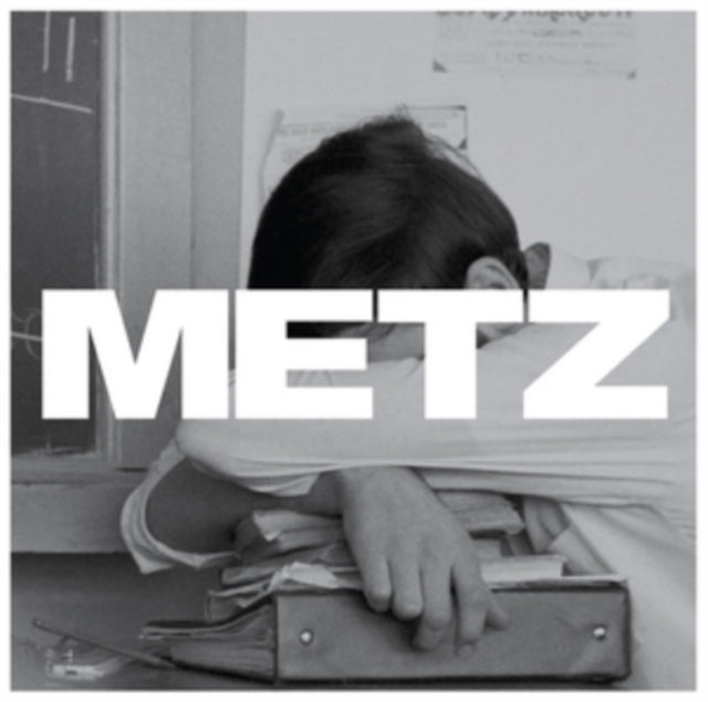 This LP Vinyl is brand new.Format: LP VinylMusic Style: GrungeThis item's title is: MetzArtist: MetzLabel: SUBPOPBarcode: 098787101515Release Date: 10/9/2012