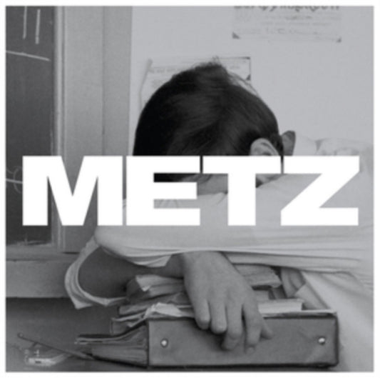 This LP Vinyl is brand new.Format: LP VinylMusic Style: GrungeThis item's title is: MetzArtist: MetzLabel: SUBPOPBarcode: 098787101515Release Date: 10/9/2012