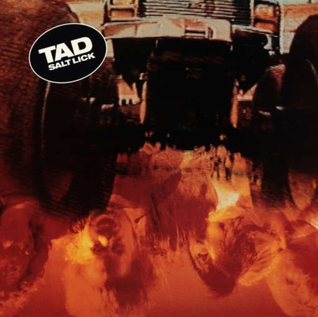 Product Image : This CD is brand new.<br>Format: CD<br>Music Style: Grunge<br>This item's title is: Salt Lick (Deluxe Edition)<br>Artist: Tad<br>Label: Sub Pop<br>Barcode: 098787117820<br>Release Date: 11/4/2016