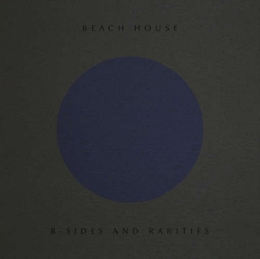 This LP Vinyl is brand new.Format: LP VinylMusic Style: Indie PopThis item's title is: B-Sides & Rarities (Dl Card)Artist: Beach HouseLabel: Sub PopBarcode: 098787120516Release Date: 6/30/2017