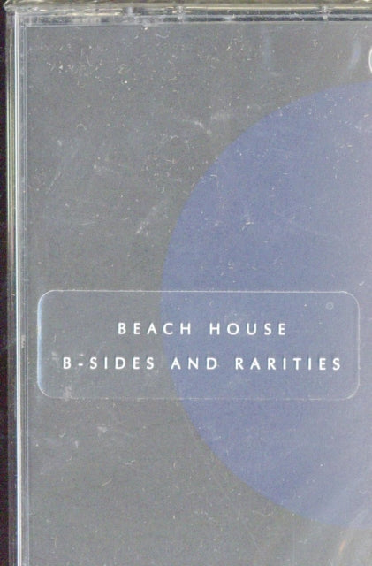 This Music Cassette is brand new.Format: Music CassetteMusic Style: Dream PopThis item's title is: B-Sides & RaritiesArtist: Beach HouseLabel: SUBPOPBarcode: 098787120547Release Date: 6/30/2017
