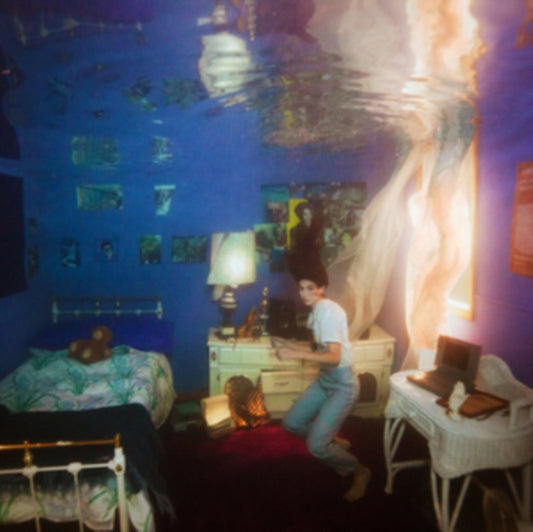 This Music Cassette is brand new.Format: Music CassetteMusic Style: Baroque PopThis item's title is: Titanic RisingArtist: Weyes BloodLabel: SUB POP RECORDSBarcode: 098787123241Release Date: 4/5/2019