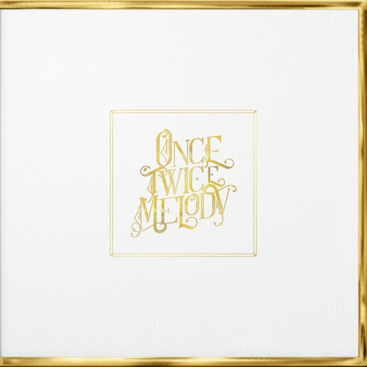 This CD is brand new.Format: CDMusic Style: Dream PopThis item's title is: Once Twice MelodyArtist: Beach HouseLabel: SUB POPBarcode: 098787147025Release Date: 2/18/2022