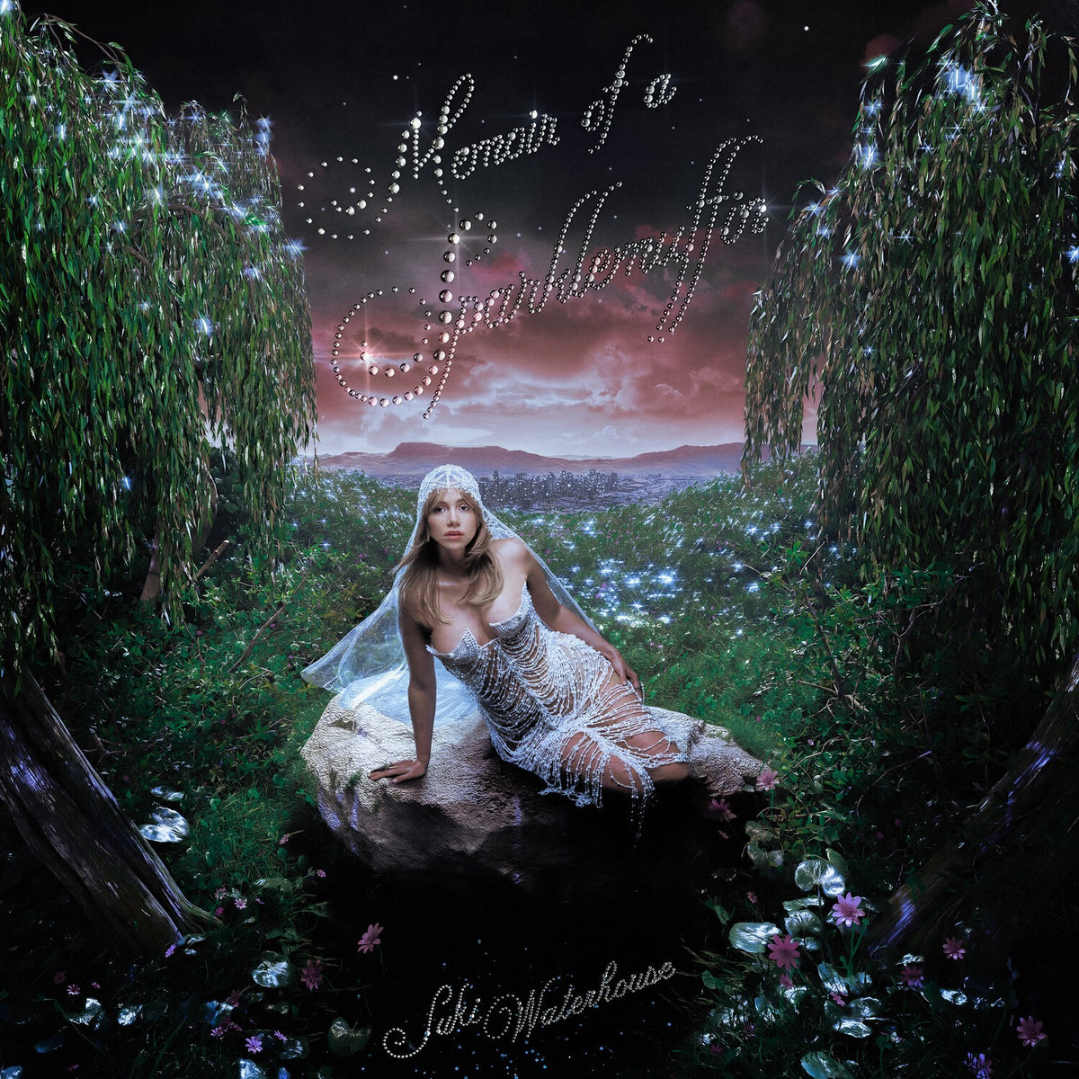 Memoir Of A Sparklemuffin (Colored LP Vinyl)