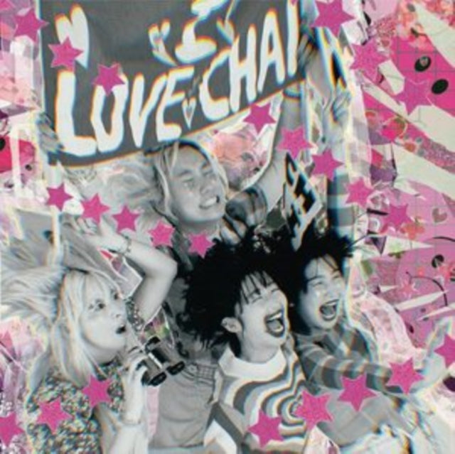 This Music Cassette is brand new.Format: Music CassetteMusic Style: Pop PunkThis item's title is: ChaiArtist: ChaiLabel: SUB POPBarcode: 098787158540Release Date: 9/22/2023