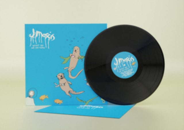 This LP Vinyl is brand new.Format: LP VinylThis item's title is: What Do We Do NowArtist: J. MascisLabel: Sub PopBarcode: 098787160512Release Date: 2/2/2024