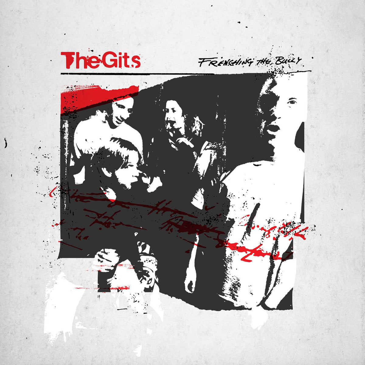 Frenching The Bully (White LP Vinyl/Reissue/Remastered)