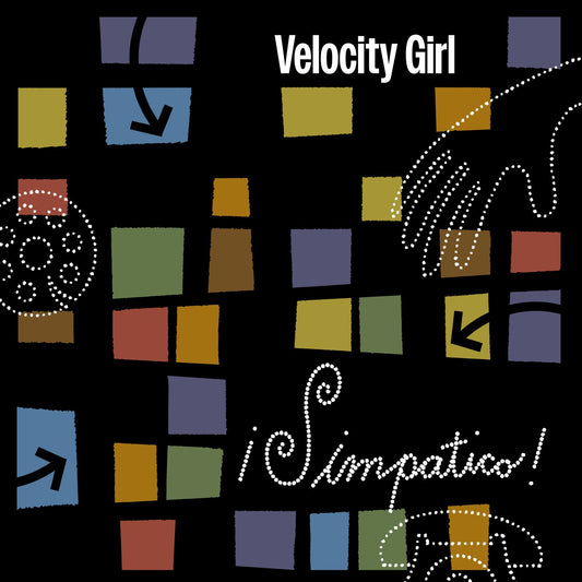 !Simpatico! (Remastered & Expanded) (2LP)