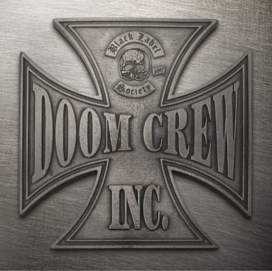 This CD is brand new.Format: CDMusic Style: Heavy MetalThis item's title is: Doom Crew Inc.Artist: Black Label SocietyLabel: eOneBarcode: 099923896623Release Date: 11/26/2021