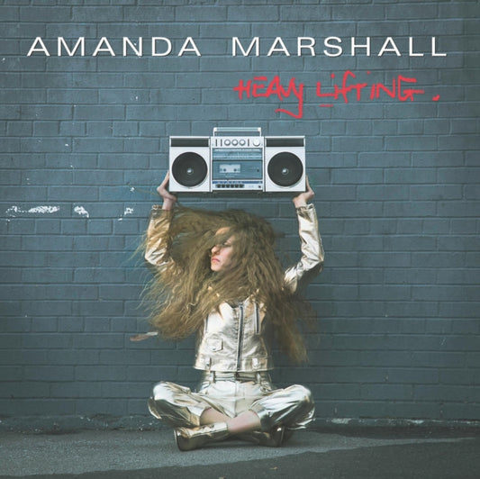 This LP Vinyl is brand new.Format: LP VinylMusic Style: Blues RockThis item's title is: Heavy LiftingArtist: Amanda MarshallLabel: Coalition Music RecordsBarcode: 181792002370Release Date: 11/24/2023