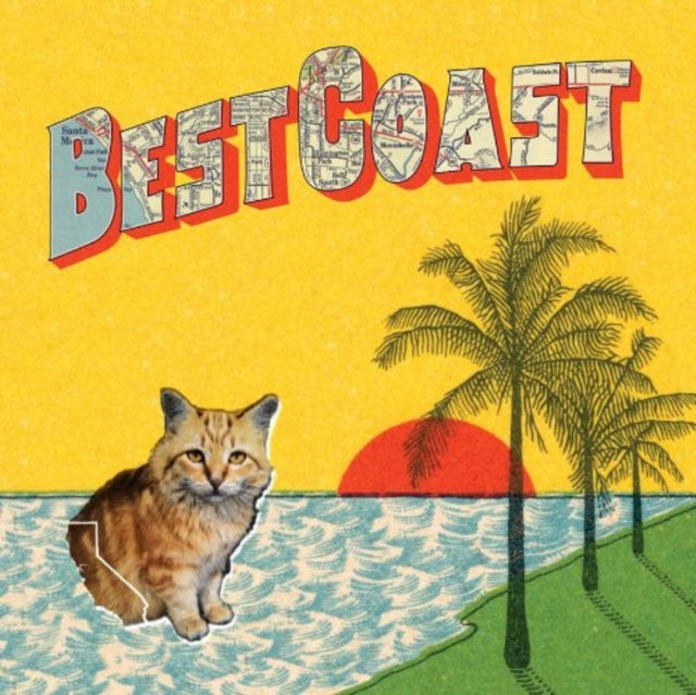 This LP Vinyl is brand new.Format: LP VinylMusic Style: Alternative RockThis item's title is: Crazy For YouArtist: Best CoastLabel: MEXICAN SUMMERBarcode: 184923100532Release Date: 7/27/2010