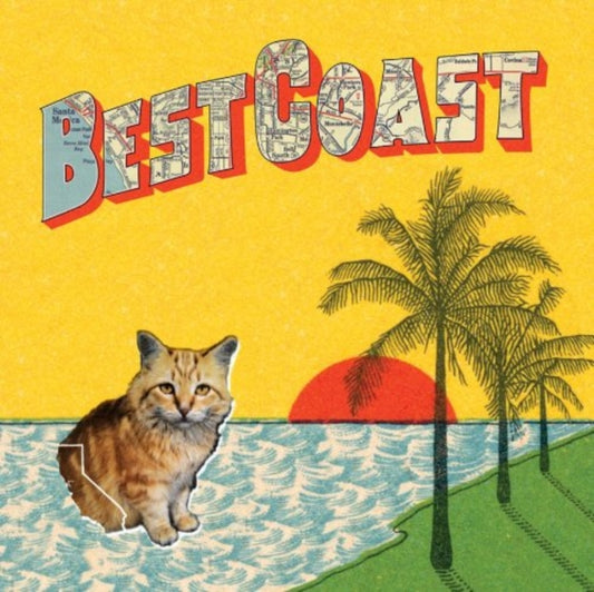 This LP Vinyl is brand new.Format: LP VinylMusic Style: Alternative RockThis item's title is: Crazy For YouArtist: Best CoastLabel: MEXICAN SUMMERBarcode: 184923100532Release Date: 7/27/2010