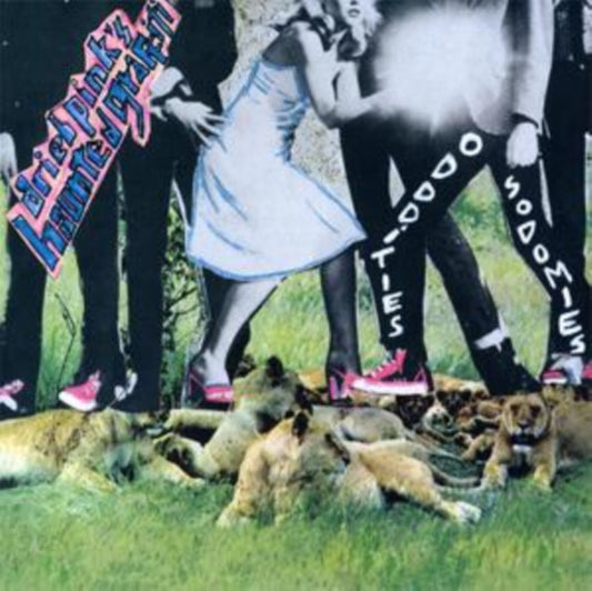 This LP Vinyl is brand new.Format: LP VinylMusic Style: Lo-FiThis item's title is: Odditties Sodomies Vol. 1 (2LP)Artist: Ariel PinkLabel: MEXICAN SUMMERBarcode: 184923127218Release Date: 1/29/2021