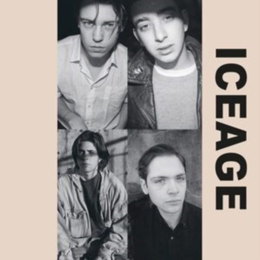 This CD is brand new.Format: CDMusic Style: Post-PunkThis item's title is: Shake The Feeling: Outtakes & Rarities 2015-2021Artist: IceageLabel: MEXICAN SUMMERBarcode: 184923133127Release Date: 10/7/2022