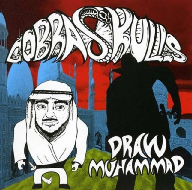 This CD is brand new.Format: CDThis item's title is: Draw MuhammadArtist: Cobra SkullsLabel: Red ScareBarcode: 187223000236Release Date: 11/1/2013