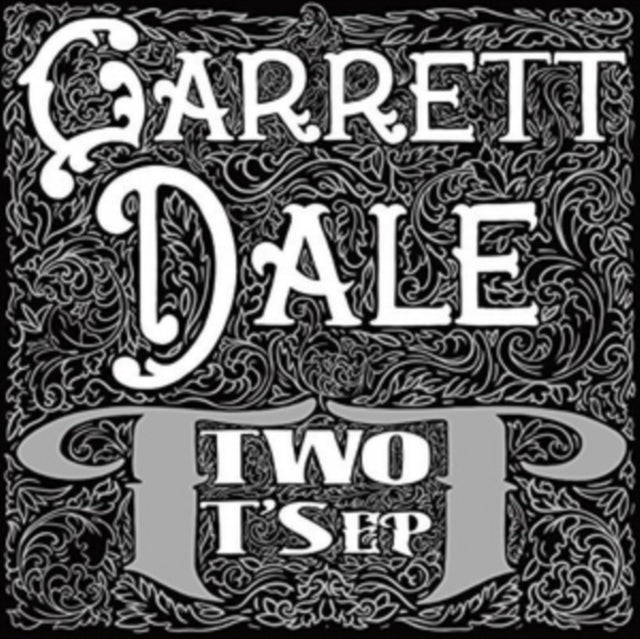 This 7 Inch Vinyl is brand new.Format: 7 Inch VinylMusic Style: AcousticThis item's title is: Two Ts EpArtist: Garrett DaleLabel: RED SCARE INDUSTRIESBarcode: 187223020272Release Date: 7/7/2017