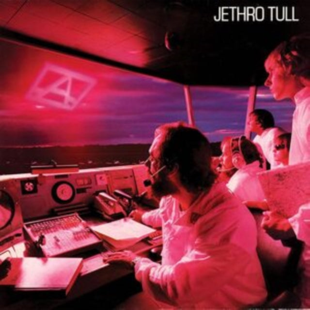 This LP Vinyl is brand new.Format: LP VinylThis item's title is: A (Steven Wilson Remix)Artist: Jethro TullLabel: RHINO/PARLOPHONEBarcode: 190295003067Release Date: 7/9/2021