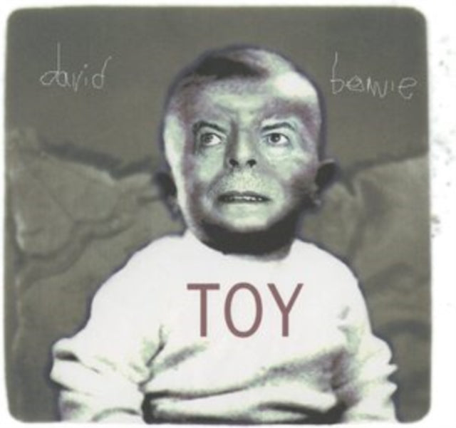 This LP Vinyl is brand new.Format: LP VinylMusic Style: Pop RockThis item's title is: Toy (2LP)Artist: David BowieLabel: RHINO/PARLOPHONEBarcode: 190295253257Release Date: 8/5/2022