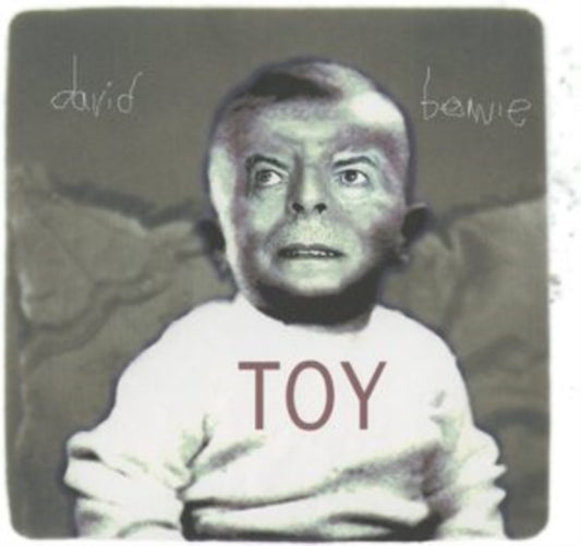 This LP Vinyl is brand new.Format: LP VinylMusic Style: Pop RockThis item's title is: Toy (2LP)Artist: David BowieLabel: RHINO/PARLOPHONEBarcode: 190295253257Release Date: 8/5/2022