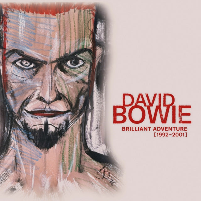 This LP Vinyl is brand new.Format: LP VinylMusic Style: Alternative RockThis item's title is: Brilliant Adventure (1992 – 2001) (18LP)Artist: David BowieLabel: RHINO/PARLOPHONEBarcode: 190295253462Release Date: 11/26/2021