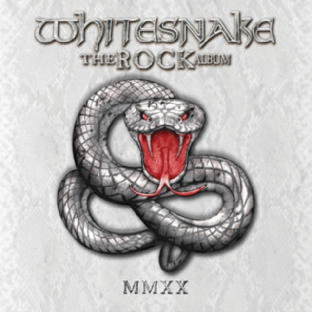 This CD is brand new.Format: CDMusic Style: SkaThis item's title is: Rock AlbumArtist: WhitesnakeLabel: Stiff RecordsBarcode: 190295273255Release Date: 6/19/2020